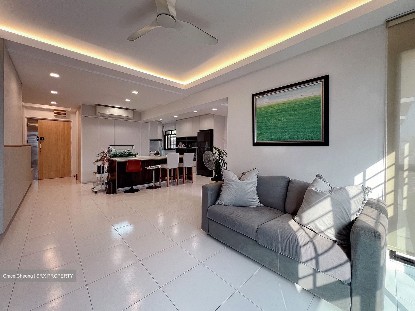Blk 58 Strathmore Avenue (Queenstown), HDB 5 Rooms #580303331